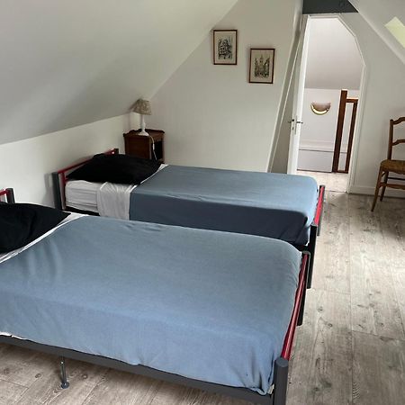 La Pommeraie Bosc-Benard-Commin Exteriör bild